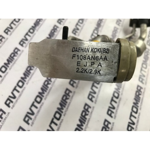 Трубка кондиционера Hyundai i30 2007-2012 977642R200